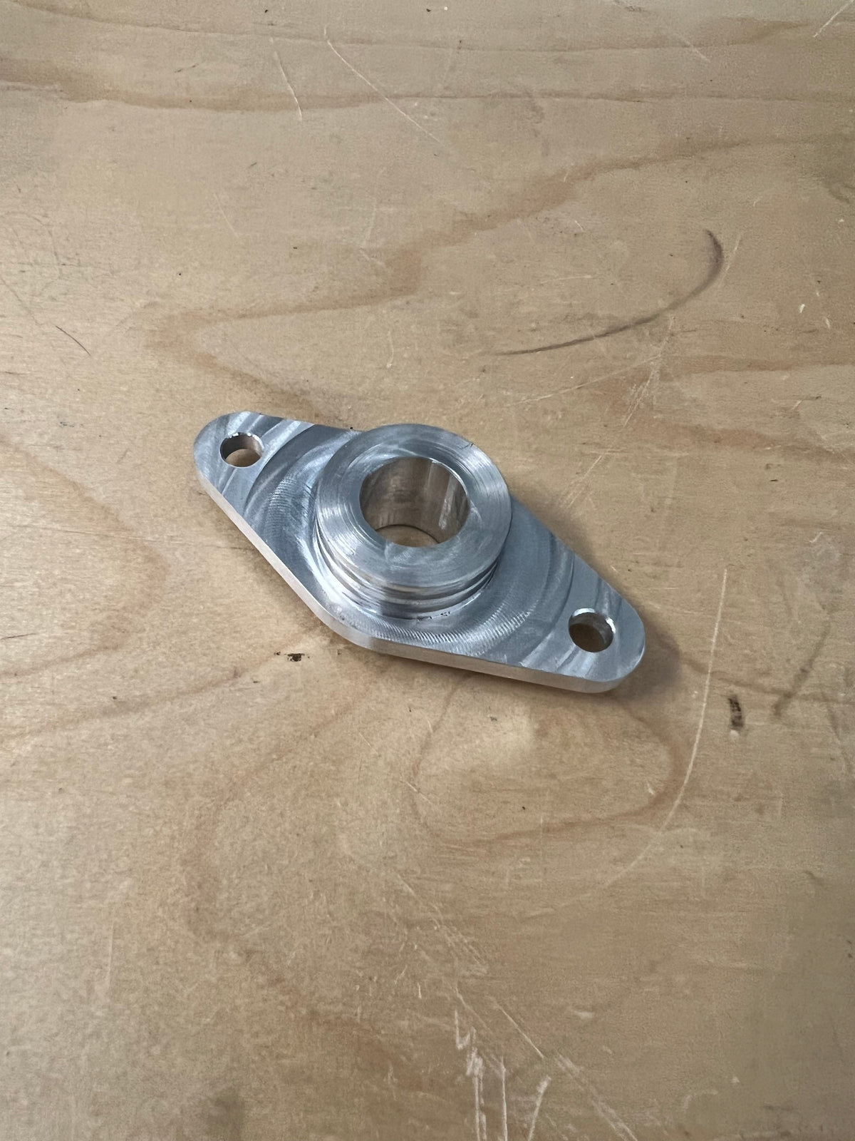Modifica pompa olio Fiat Ducato 2.2 MJT
