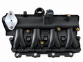 Flangia tappo collettore EGR 1.3 90 CV Multijet Euro 4 con filetto M6