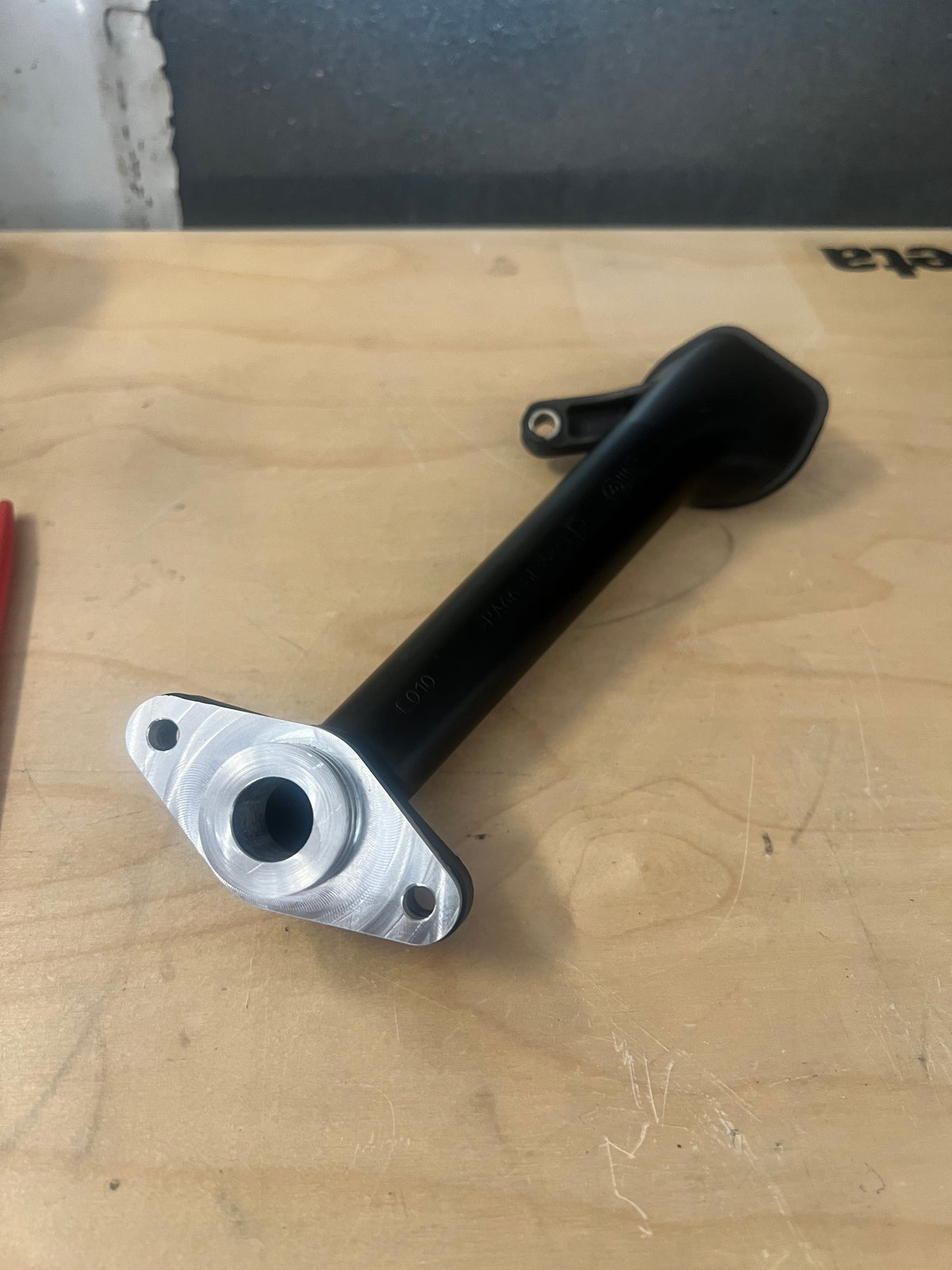 Modifica pompa olio Fiat Ducato 2.2 MJT
