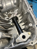 Modifica pompa olio Fiat Ducato 2.2 MJT