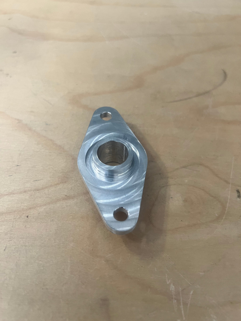 Modifica pompa olio Fiat Ducato 2.2 MJT