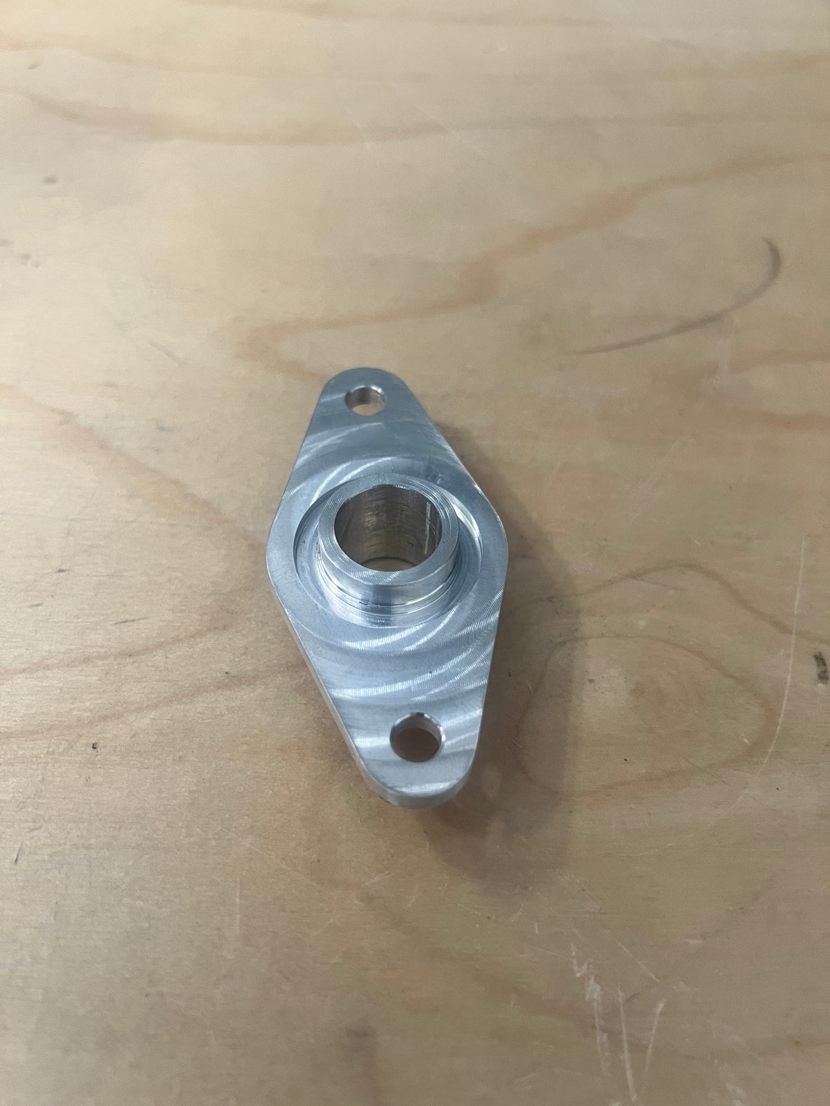 Modifica pompa olio Fiat Ducato 2.2 MJT