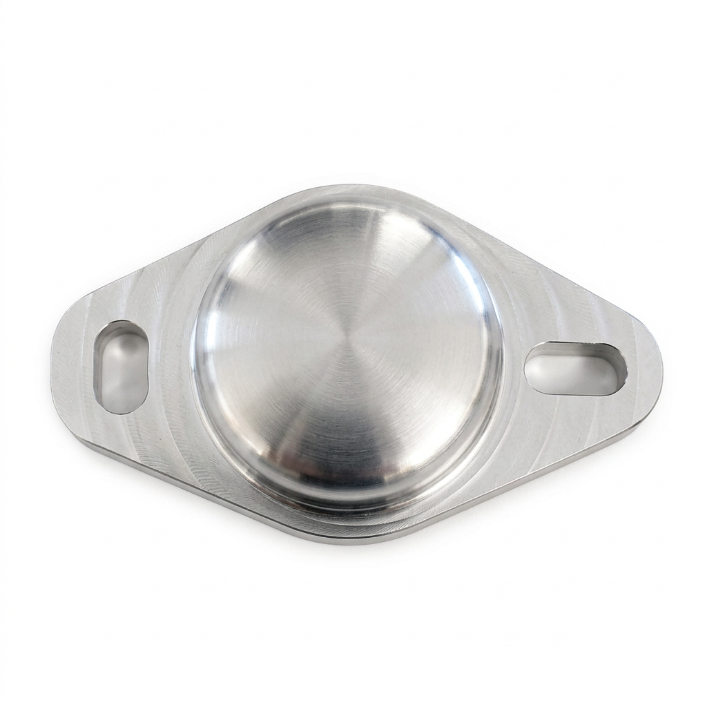 Flangia tappo collettore EGR 69 70 cv 1.3 Multijet Euro 4