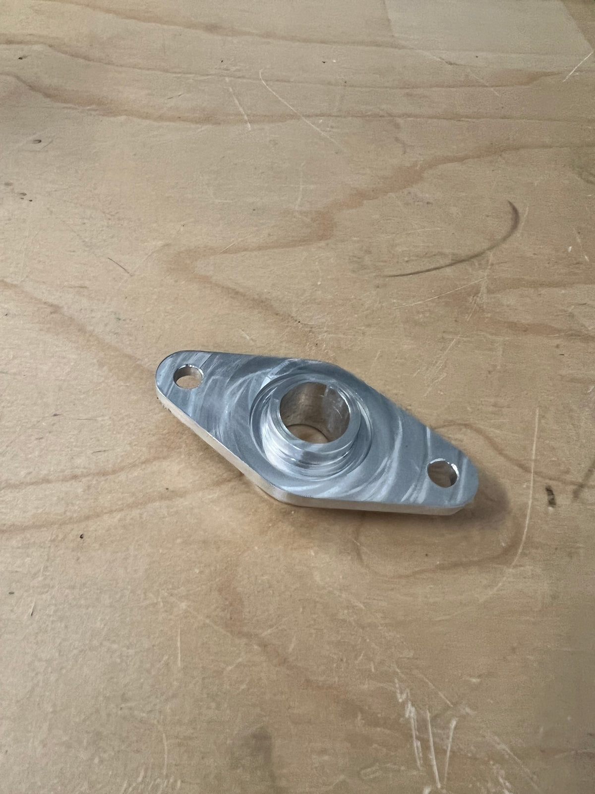 Modifica pompa olio Fiat Ducato 2.2 MJT