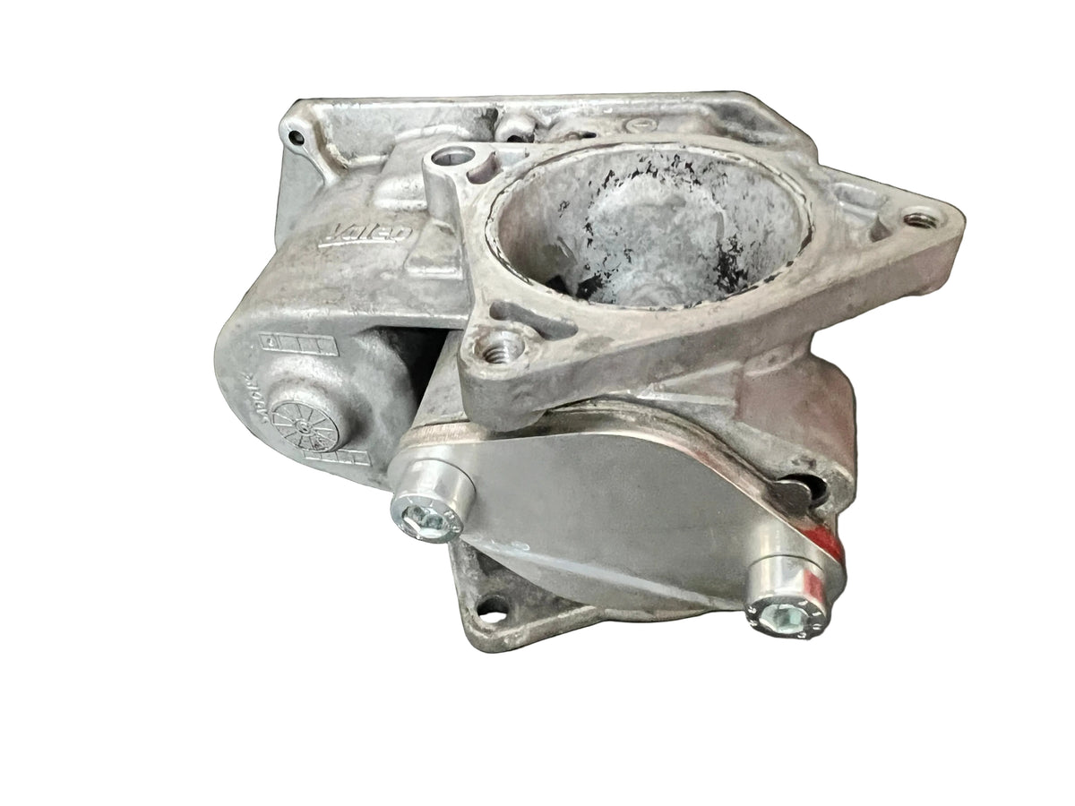 Flangia Chiusura EGR 2.0 TDI – Acciaio Inox 5mm per VW