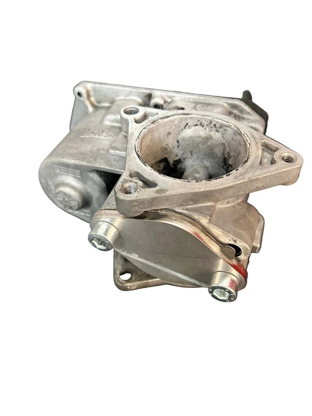 Flangia Chiusura EGR 2.0 TDI – Acciaio Inox 5mm per VW