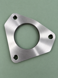 Flangia Scarico Turbina VKLR 2060-2260 – Acciaio Inox, Spessore 12 mm